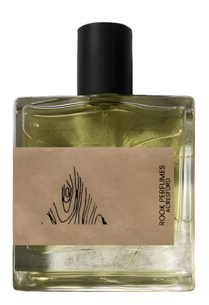 RSX/05: Acresford by Rook Perfumes perfume bottle