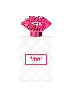 Fiend by Jessica Simpson perfume bottle