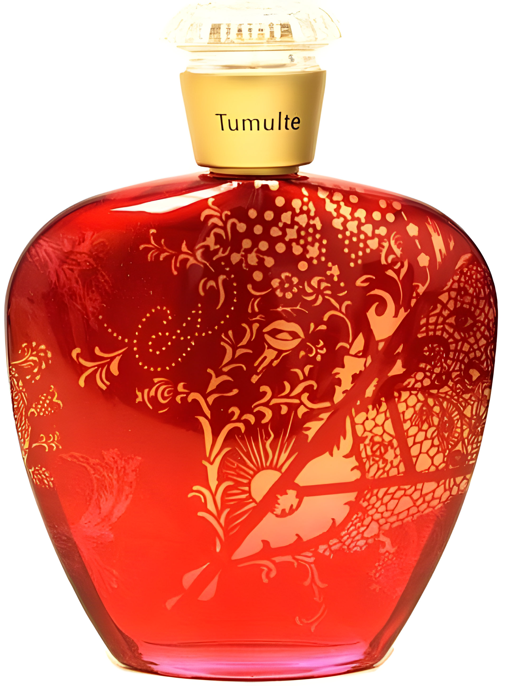 Picture of Tumulte fragrance