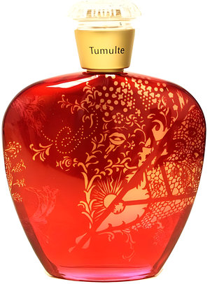 Tumulte by Christian Lacroix perfume bottle