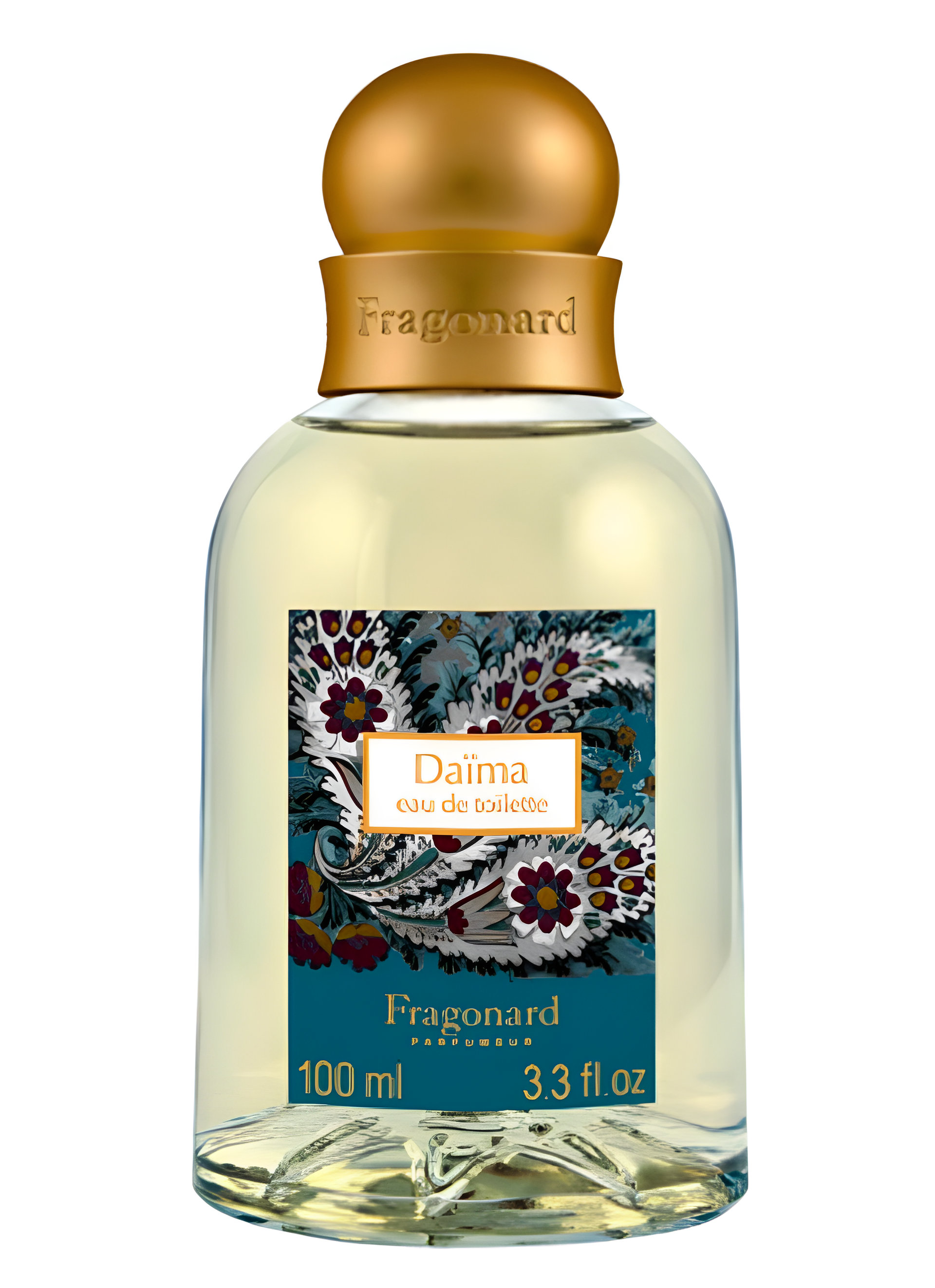 Picture of Daïma fragrance