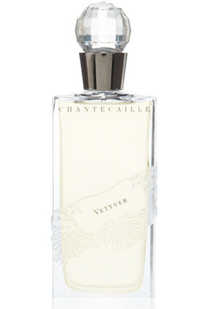 Vetyver by Chantecaille perfume bottle