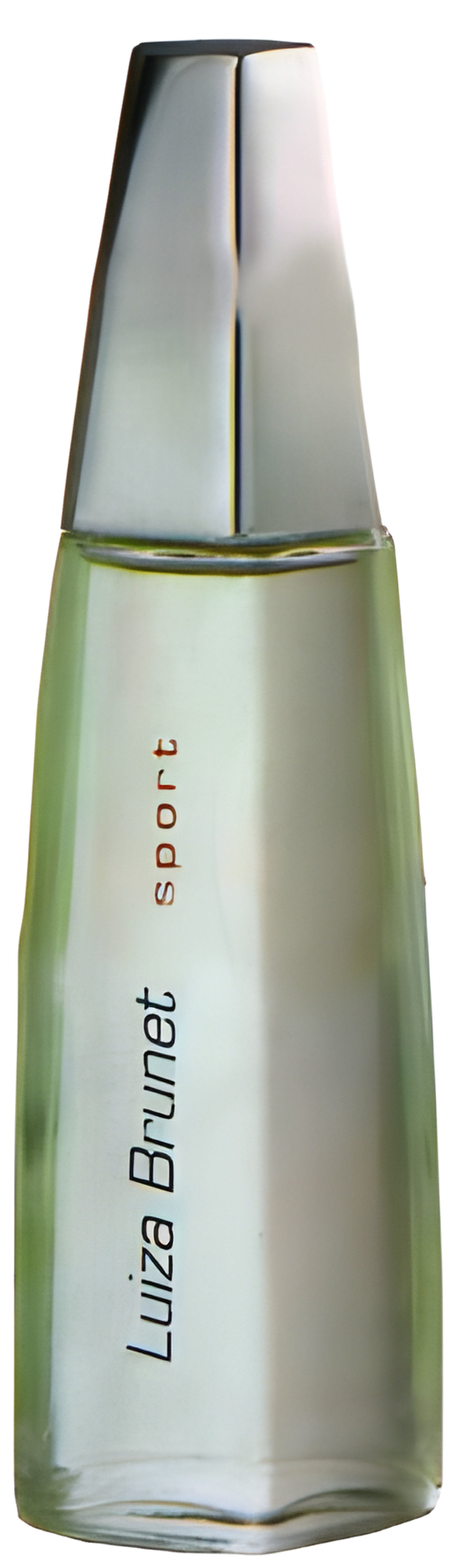 Picture of Luiza Brunet Sport fragrance