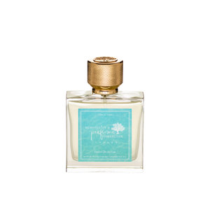 Meet Me Where the Sky Touches the Sea by Memoirs Of A Perfume Collector perfume bottle