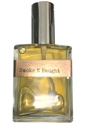 Smoke N Haught by Haught Parfums perfume bottle