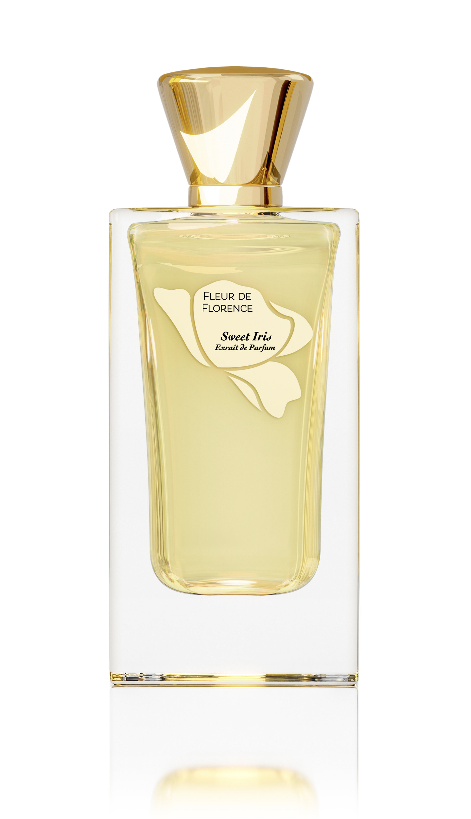 Picture of Sweet Iris fragrance