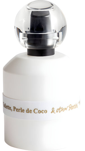 Perle de Coco by And Other Stories perfume bottle