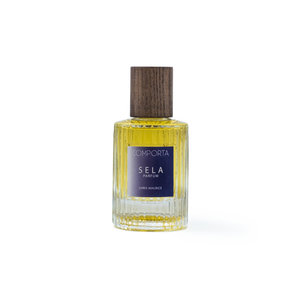 Sela Parfum by Comporta Perfumes perfume bottle