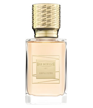 Explicite by Ex Nihilo perfume bottle