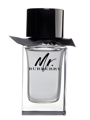 Mr. Burberry by Burberry perfume bottle