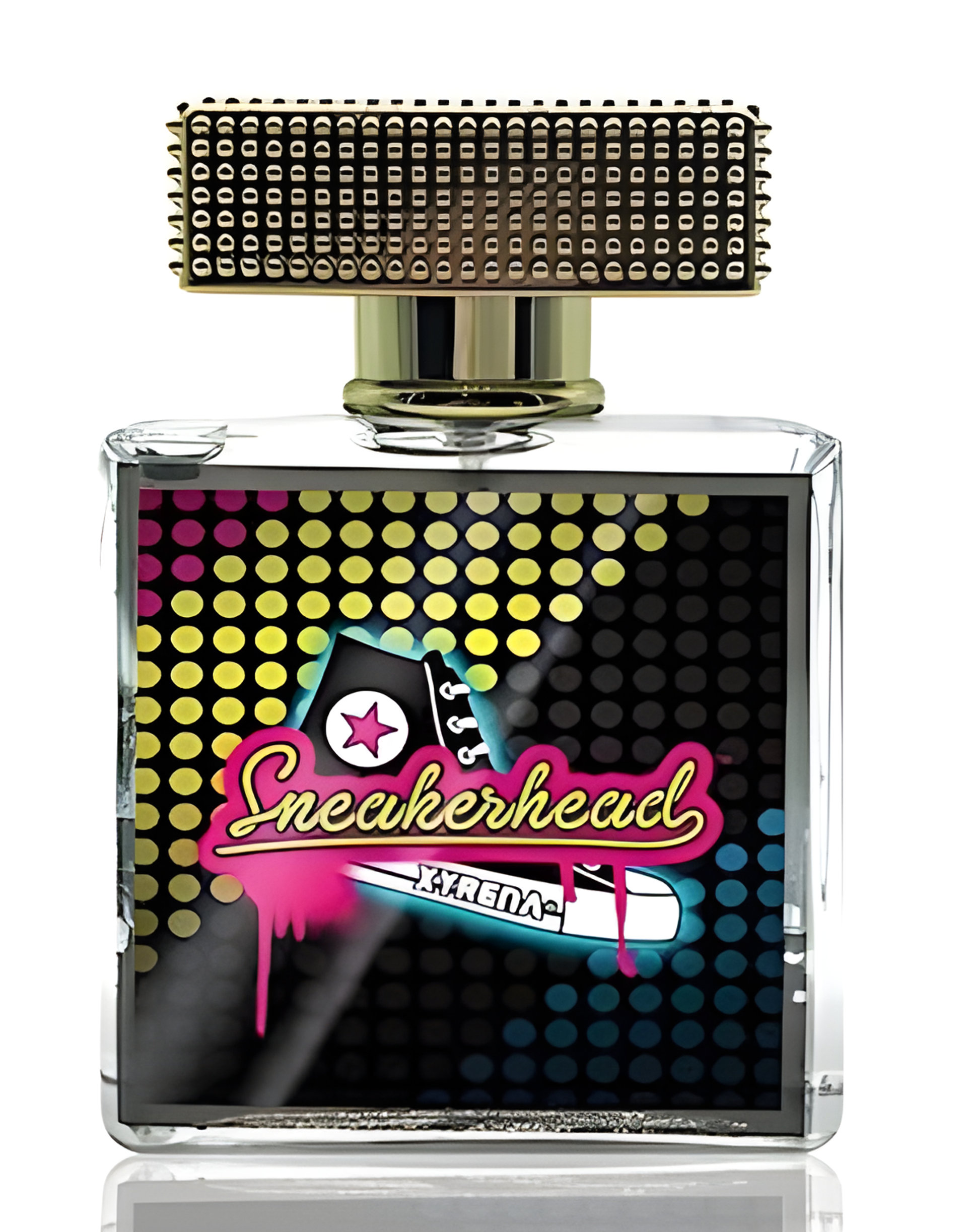 Picture of Sneakerhead fragrance