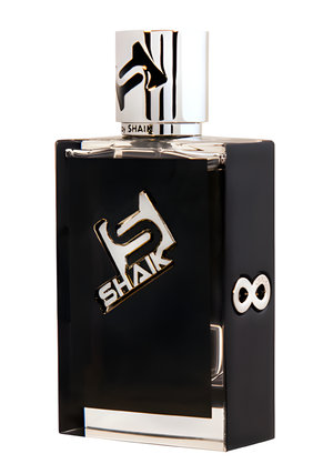 Prisoner of Love by By Shaik perfume bottle