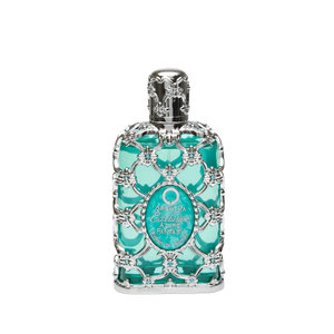 Exclusive Azure Fantasy by Orientica Premium perfume bottle