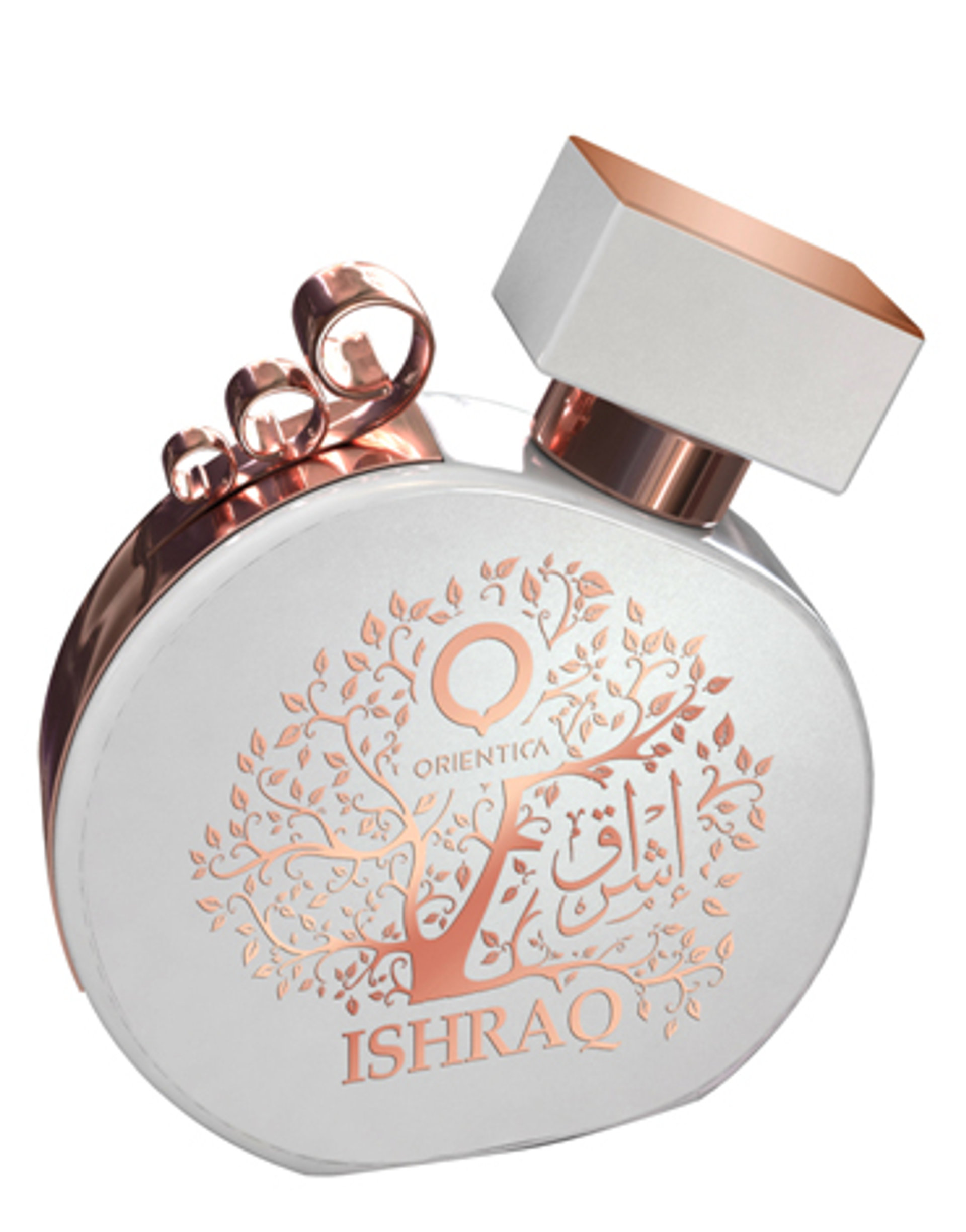 Picture of Ishraq fragrance