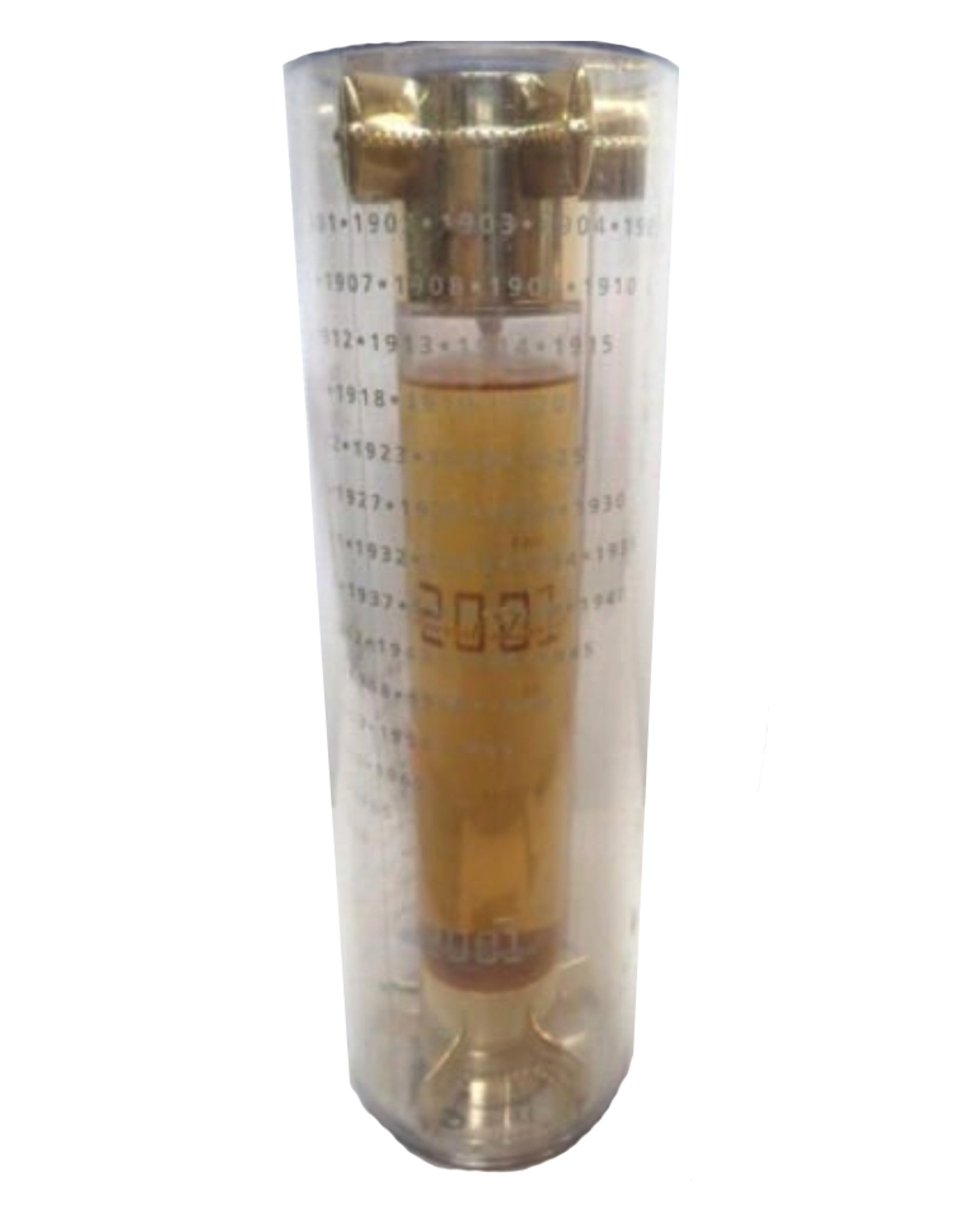 Picture of 2001 Laurent Dornel fragrance