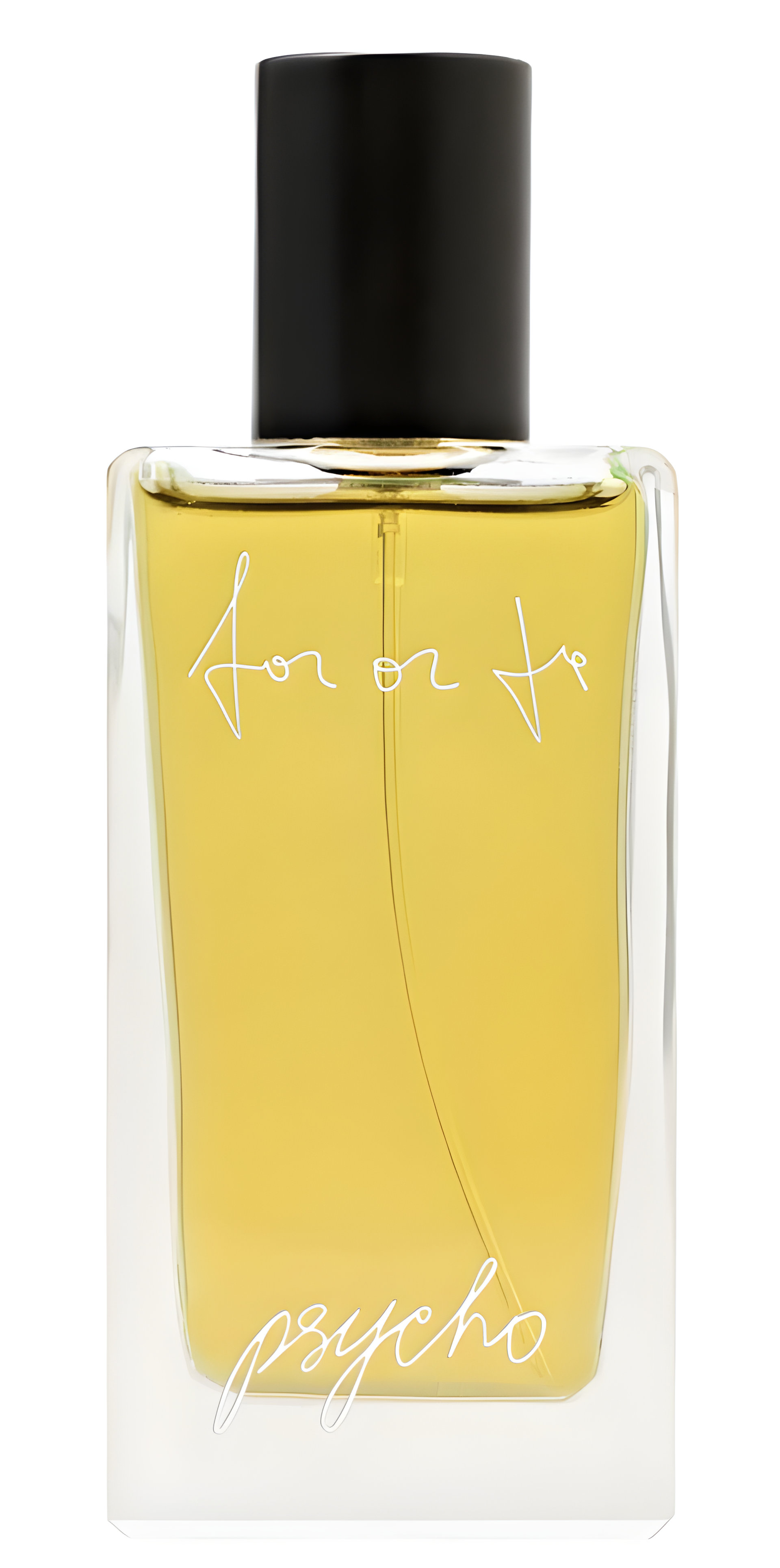 Picture of Psycho fragrance