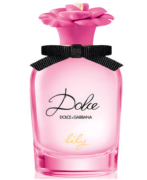 Dolce Lily by Dolce&Gabbana perfume bottle
