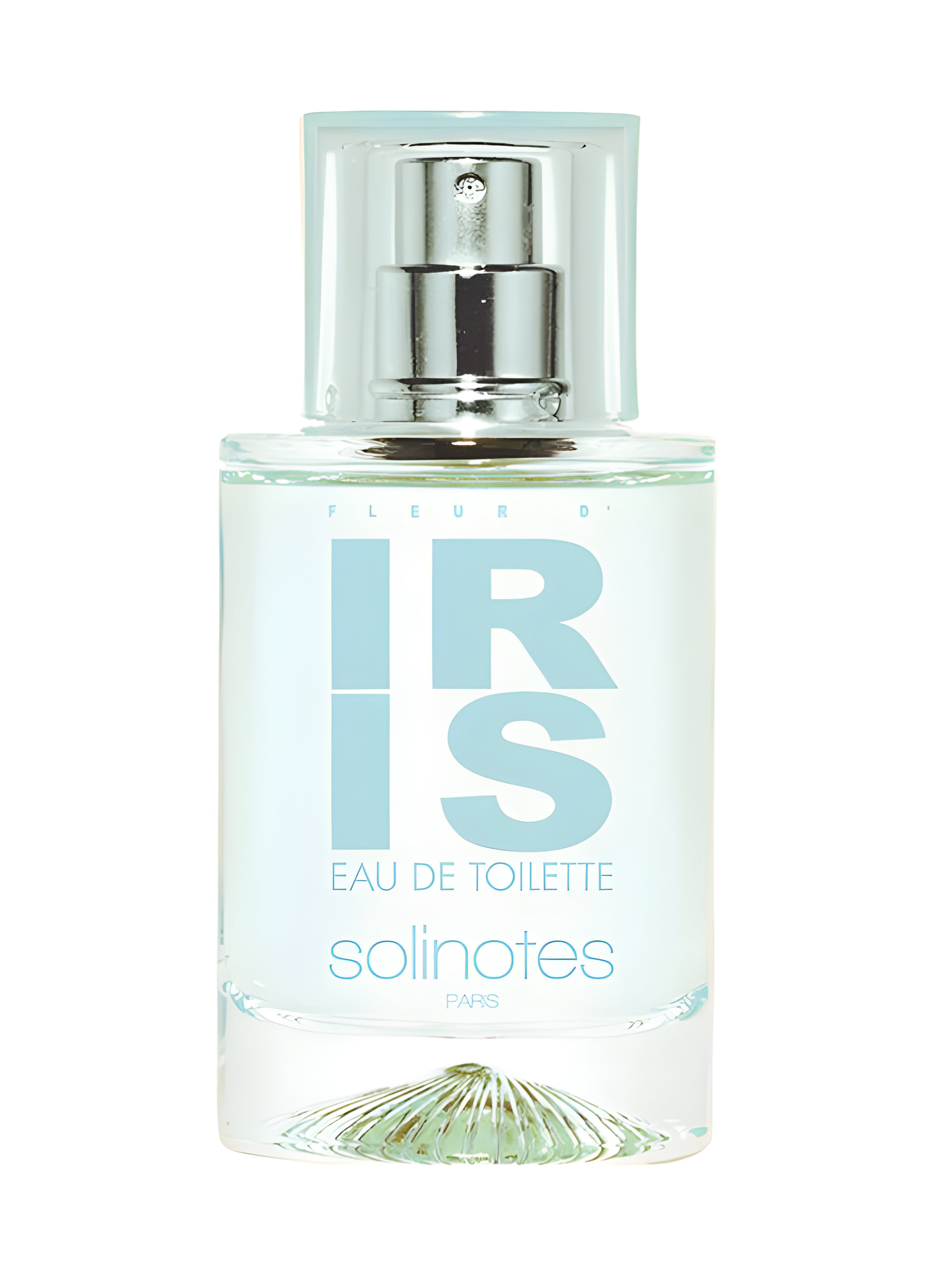 Picture of Fleur d'Iris fragrance