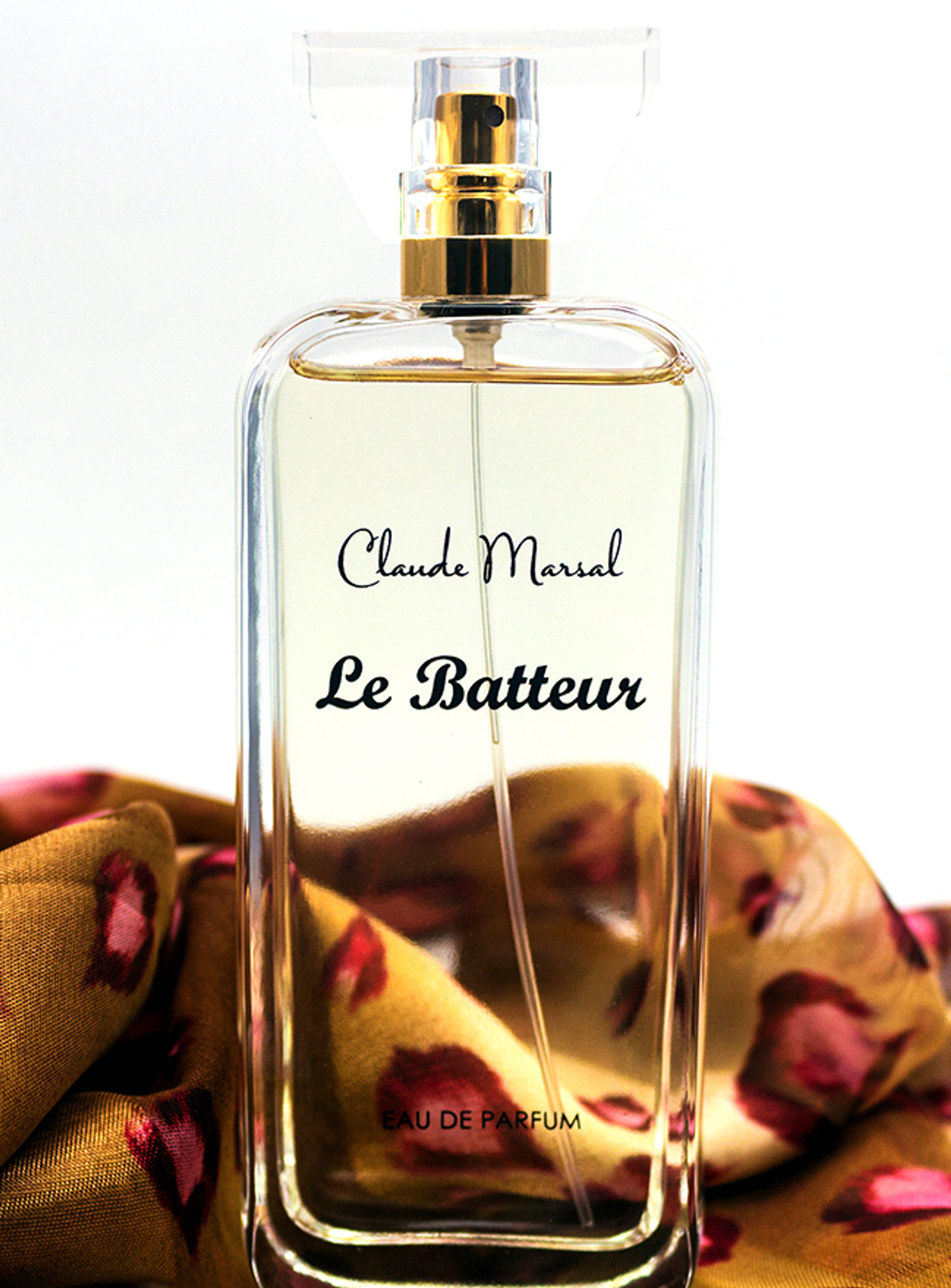 Picture of Le Batteur fragrance