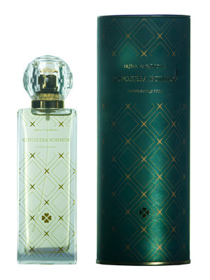 Warrior Queen (Королева Воинов) by Irina Vaganova - Ирина Ваганова perfume bottle