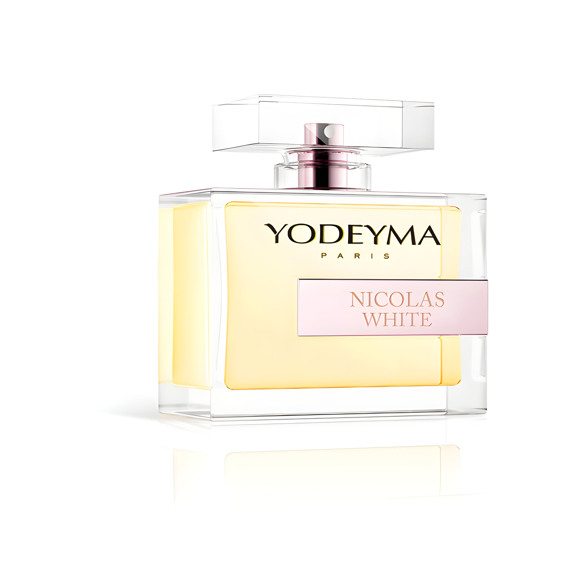 Picture of Nicolas White fragrance