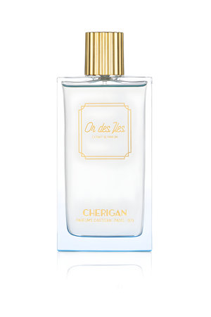 Or Des Îles by Cherigan perfume bottle