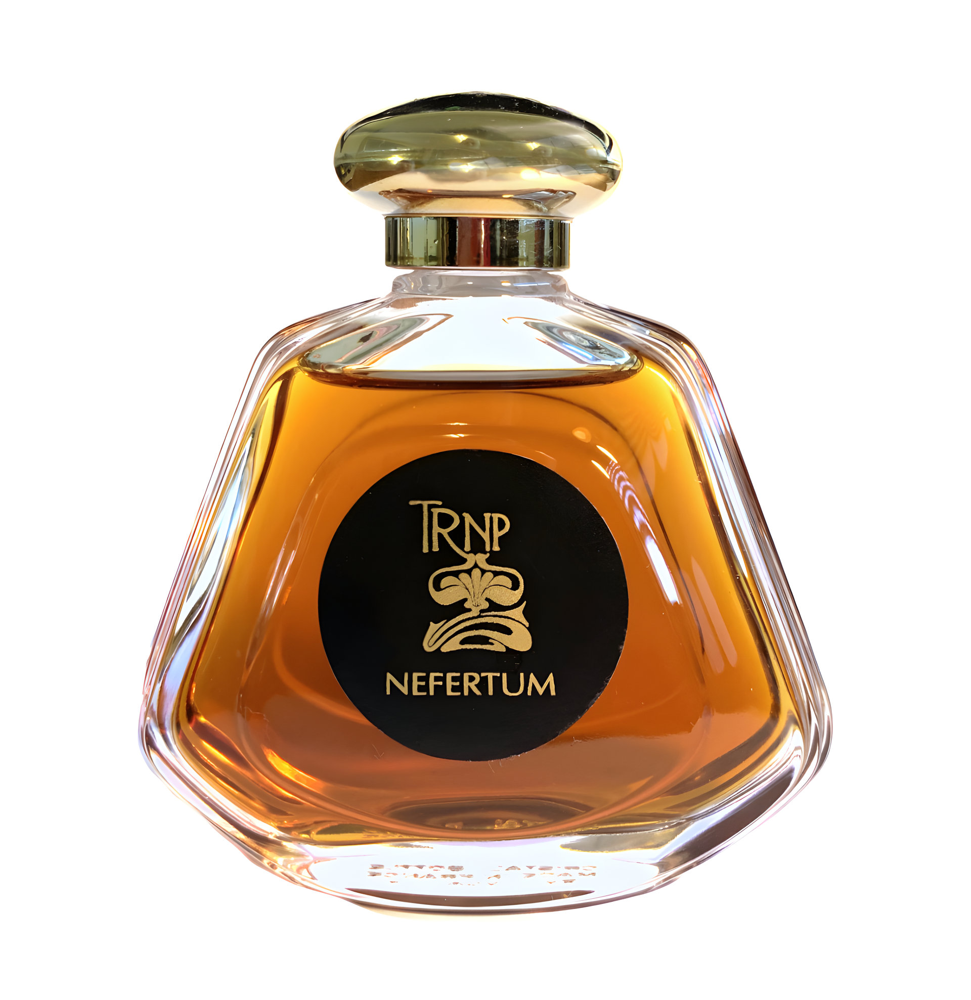 Picture of Nefertum fragrance