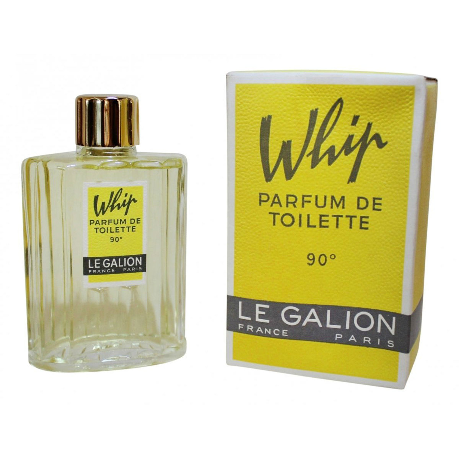 Picture of Whip (1953) fragrance