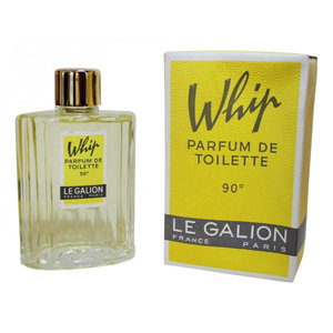 Whip (1953) by Le Galion perfume bottle