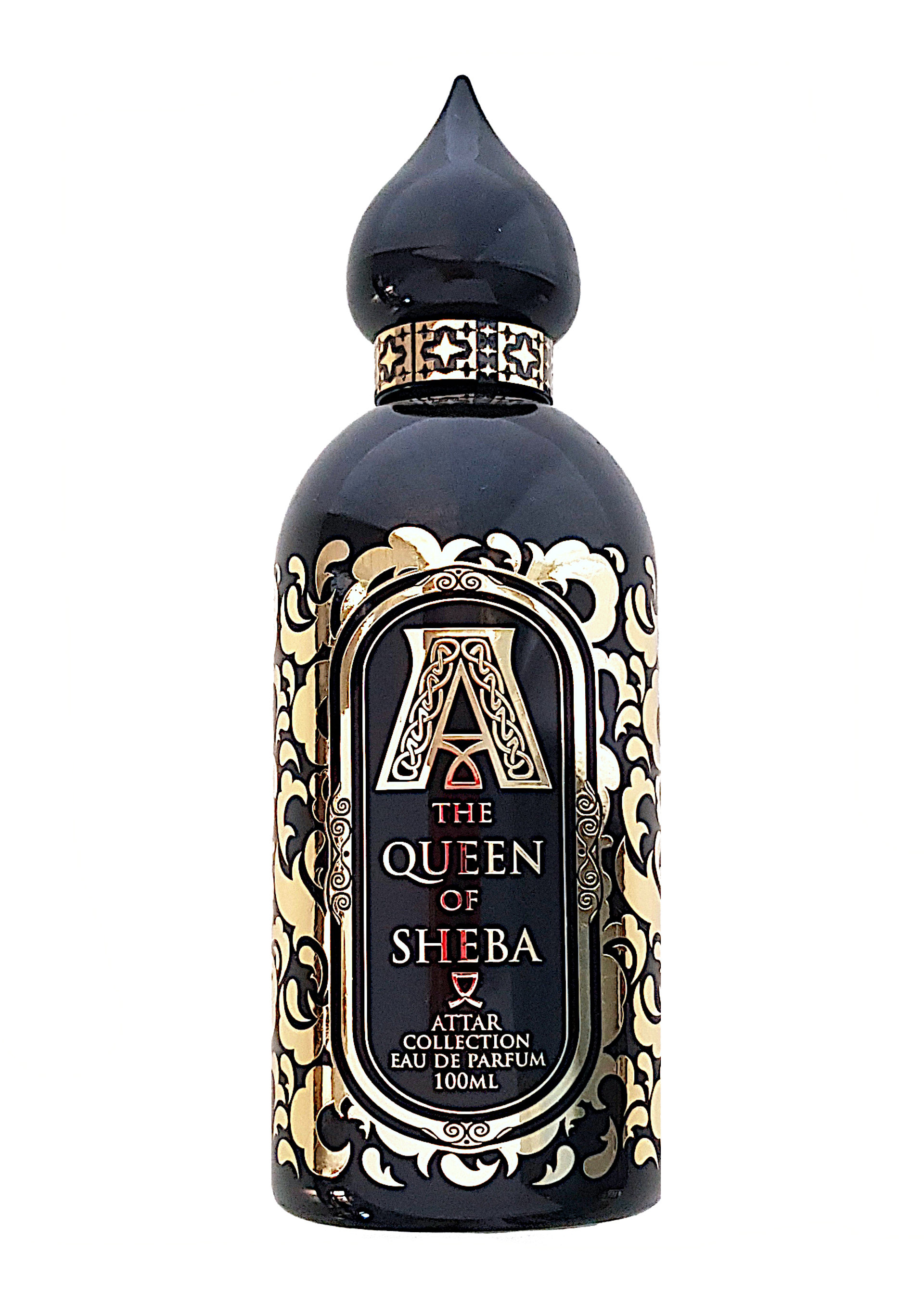 Picture of The Queen of Sheba fragrance