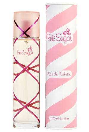 Picture of Pink Sugar fragrance