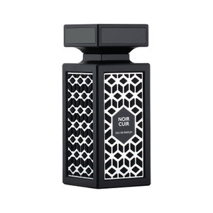 Noir Cuir by Flavia perfume bottle