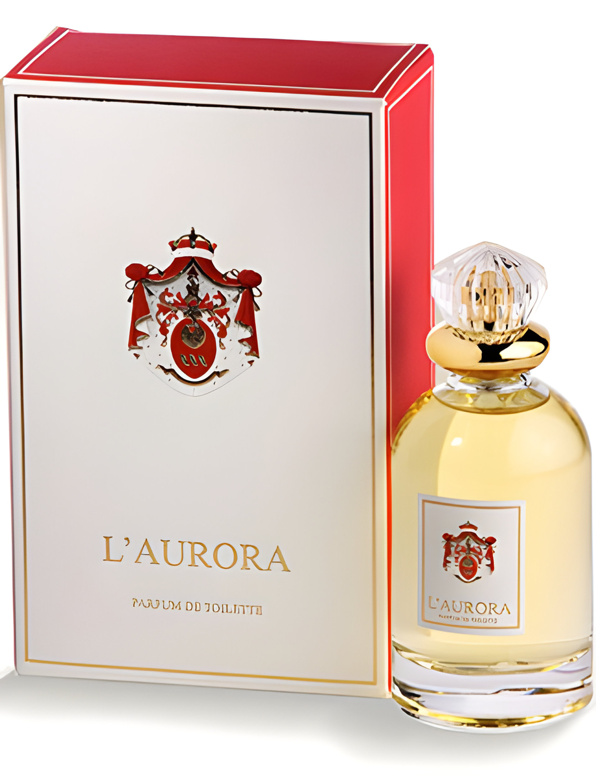 Picture of L'Aurora fragrance