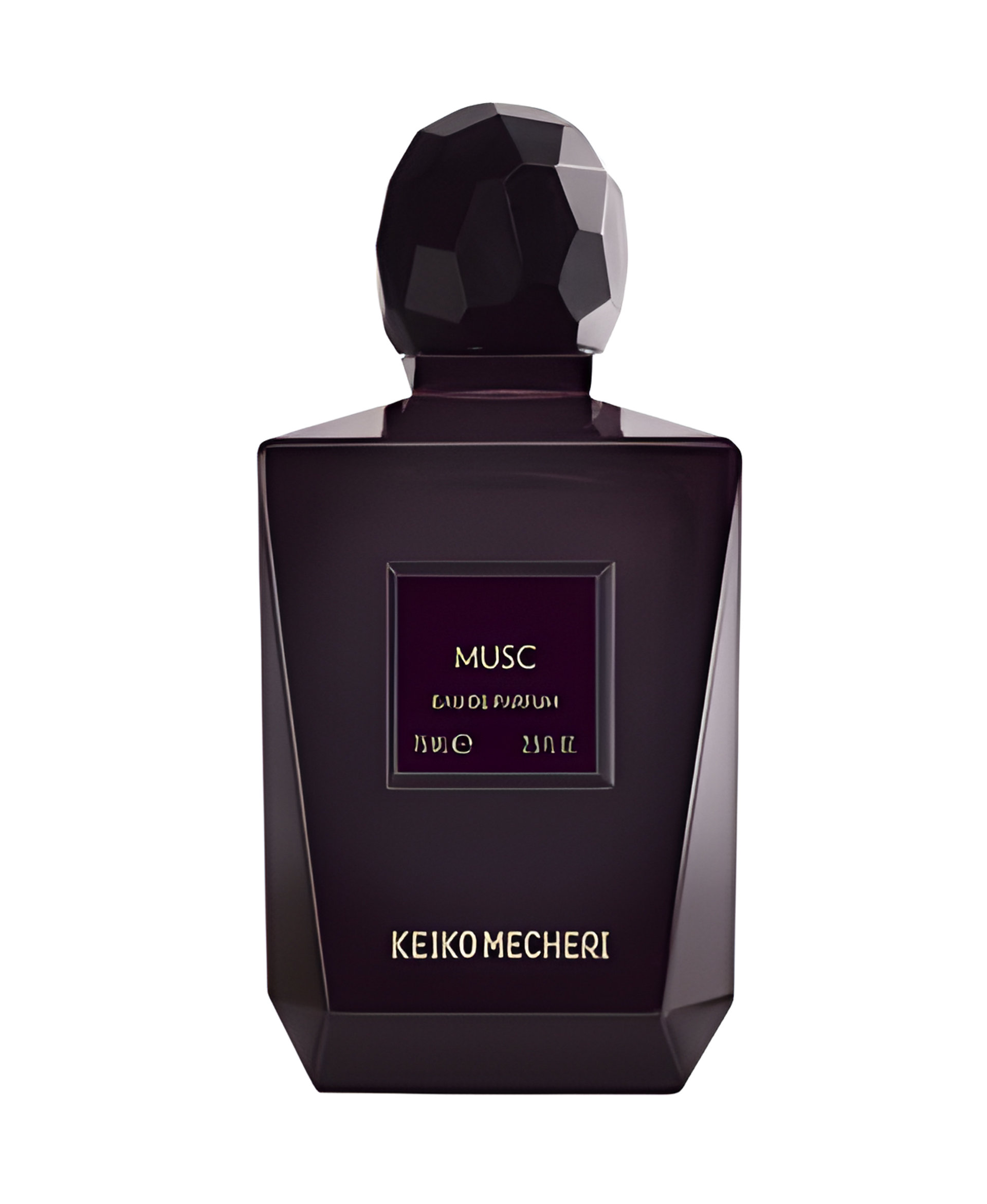 Picture of Musc fragrance