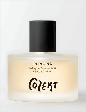 Persona by Colekt perfume bottle