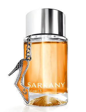 Sarkany Girls Rock by Ricky Sarkany perfume bottle