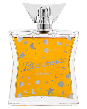 Cacao by Blancheide perfume bottle