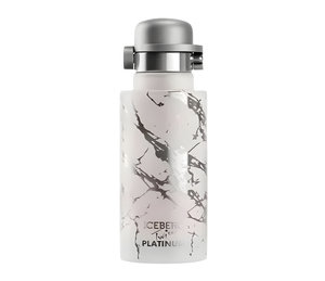 Iceberg Twice Platinum by Iceberg perfume bottle