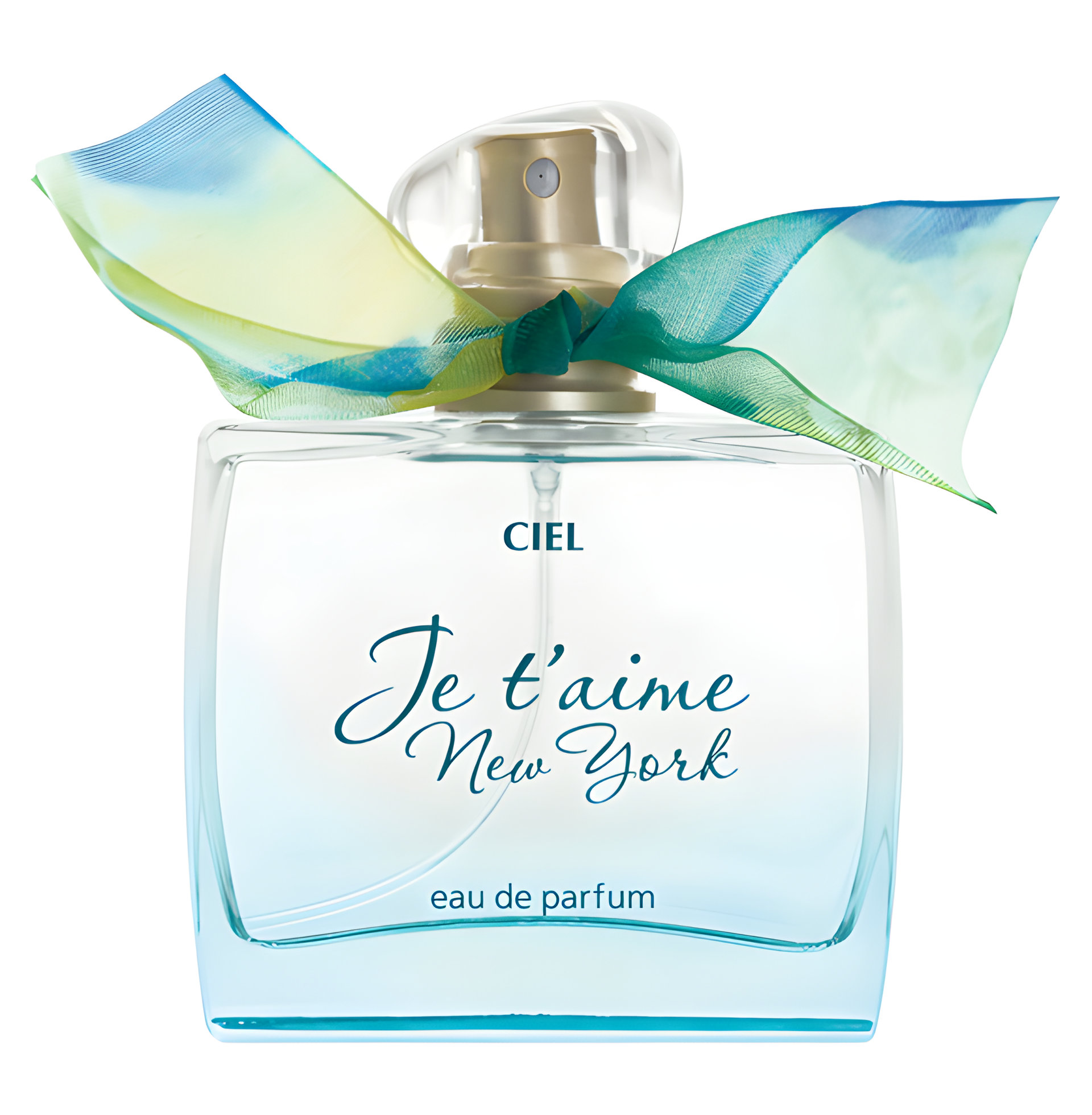 Picture of Je T’aime New York fragrance