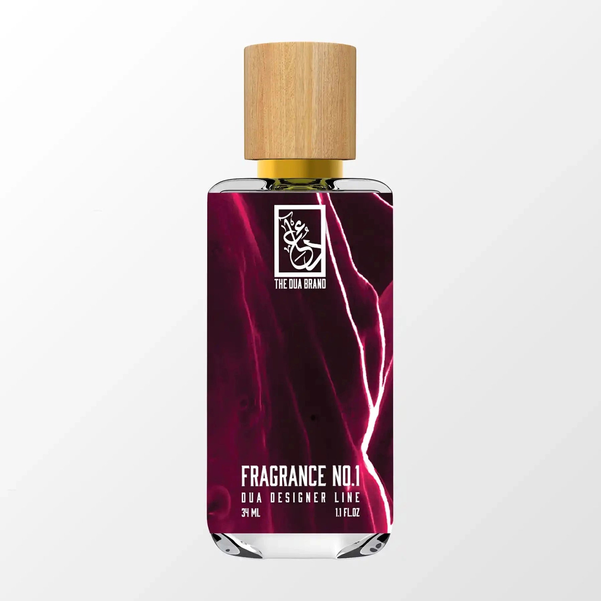 Picture of Fragrance No. 1 fragrance