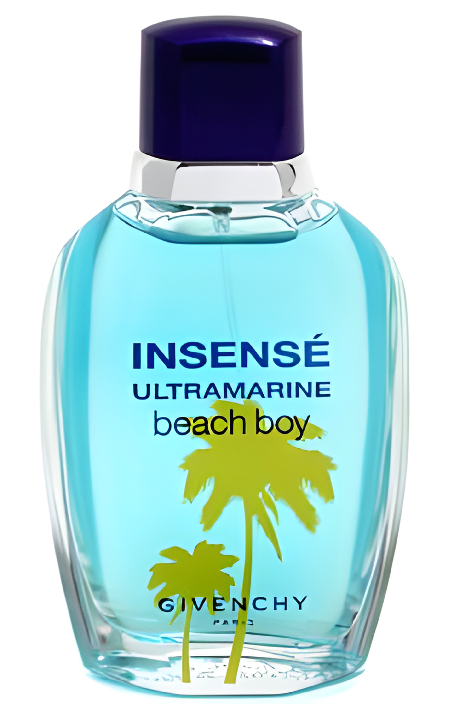 Picture of Insense Ultramarine Beach Boy fragrance