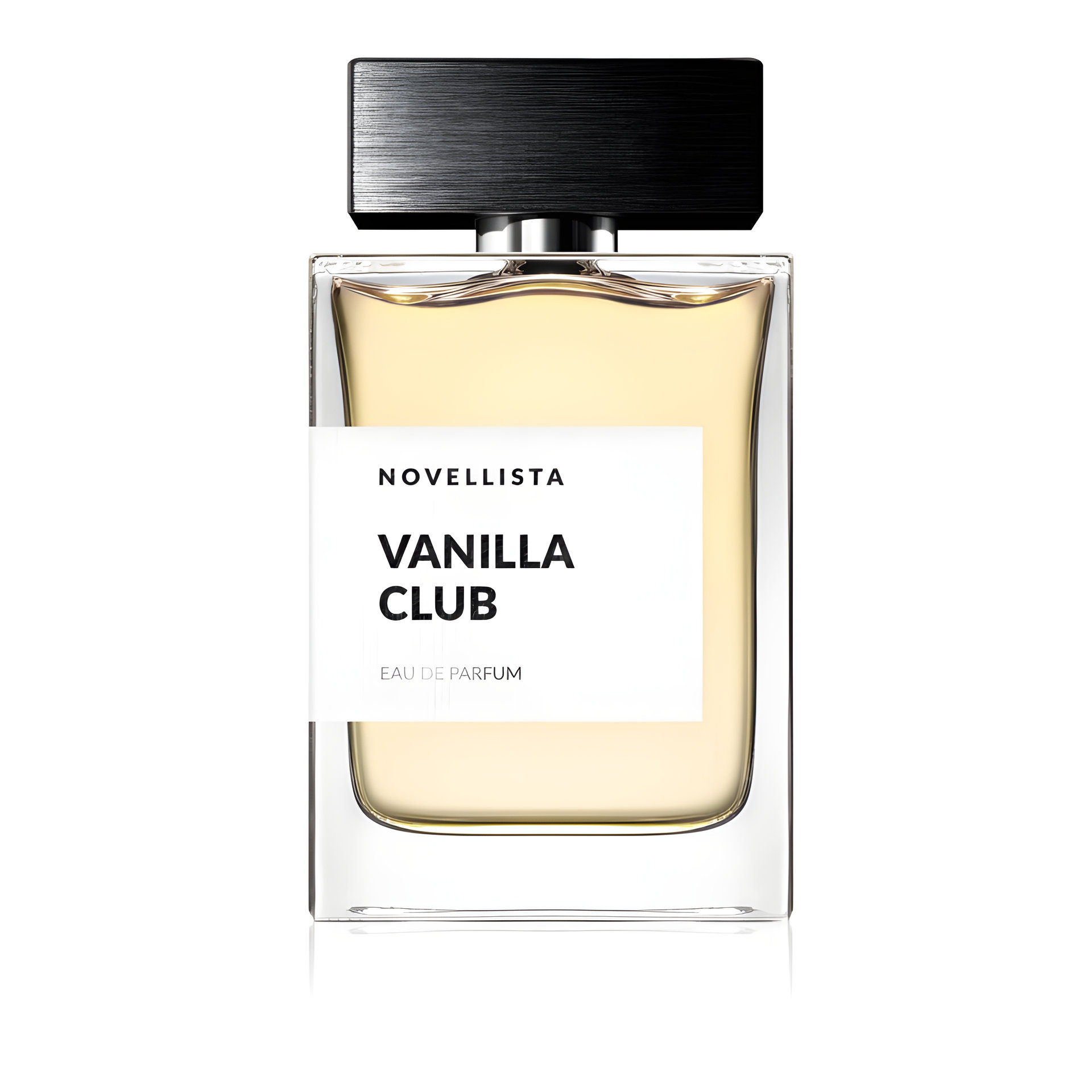 Picture of Vanilla Club fragrance
