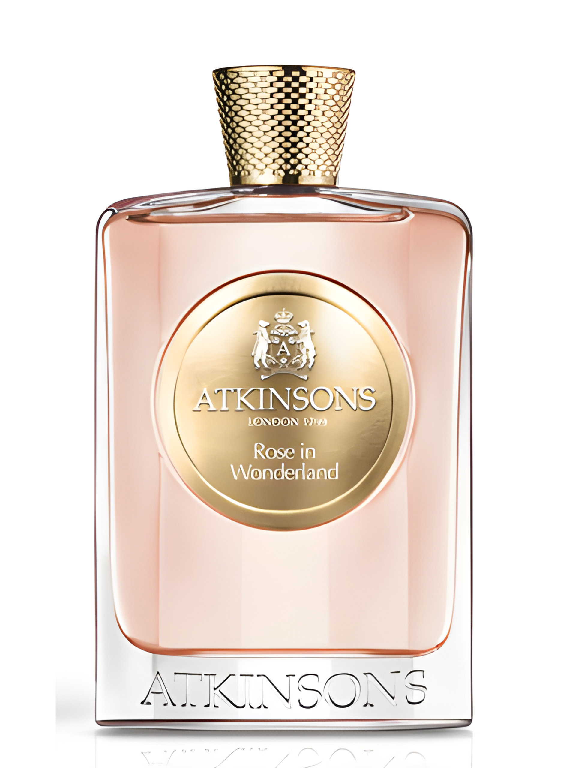 Picture of Rose in Wonderland fragrance