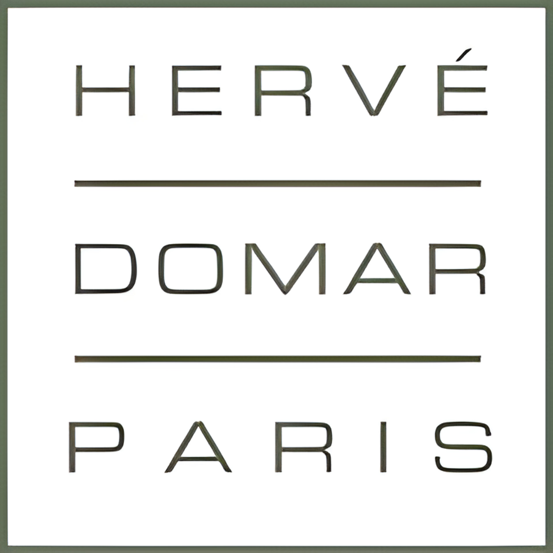 Picture of Hervé Domar brand
