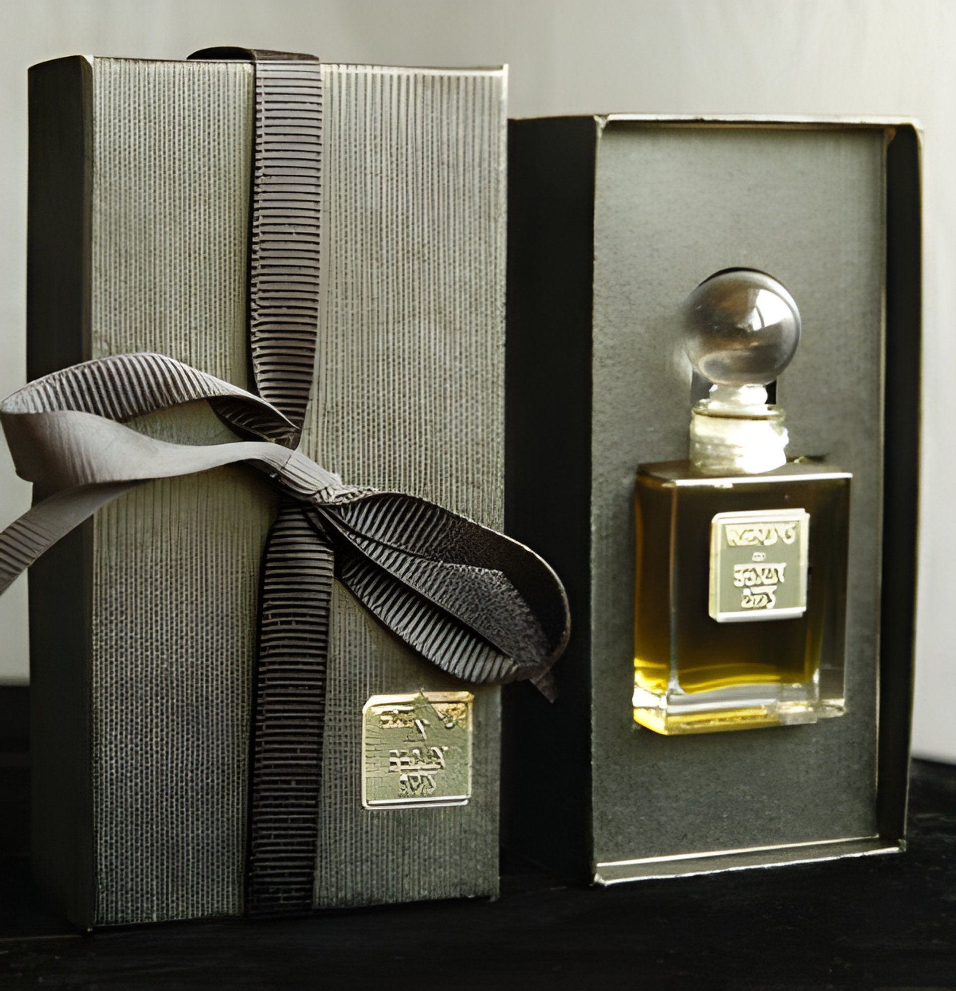 Mille-Fleurs Bouquet by DSH Perfumes