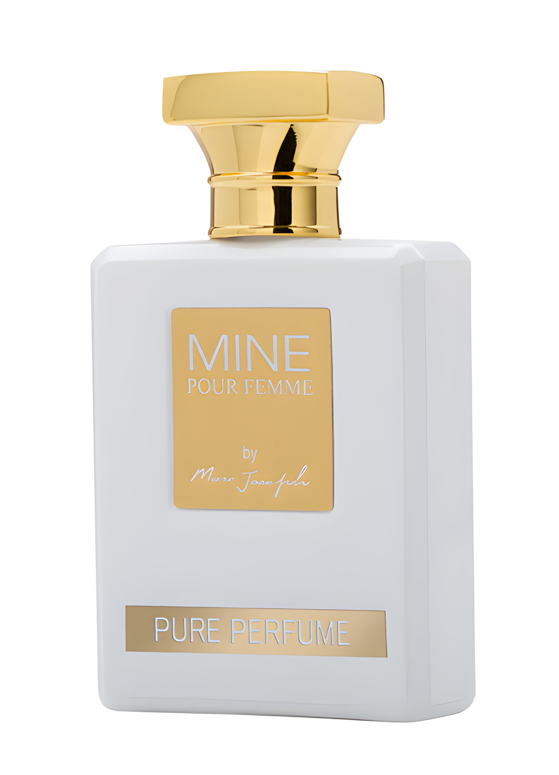 Picture of Mine Pour Femme fragrance
