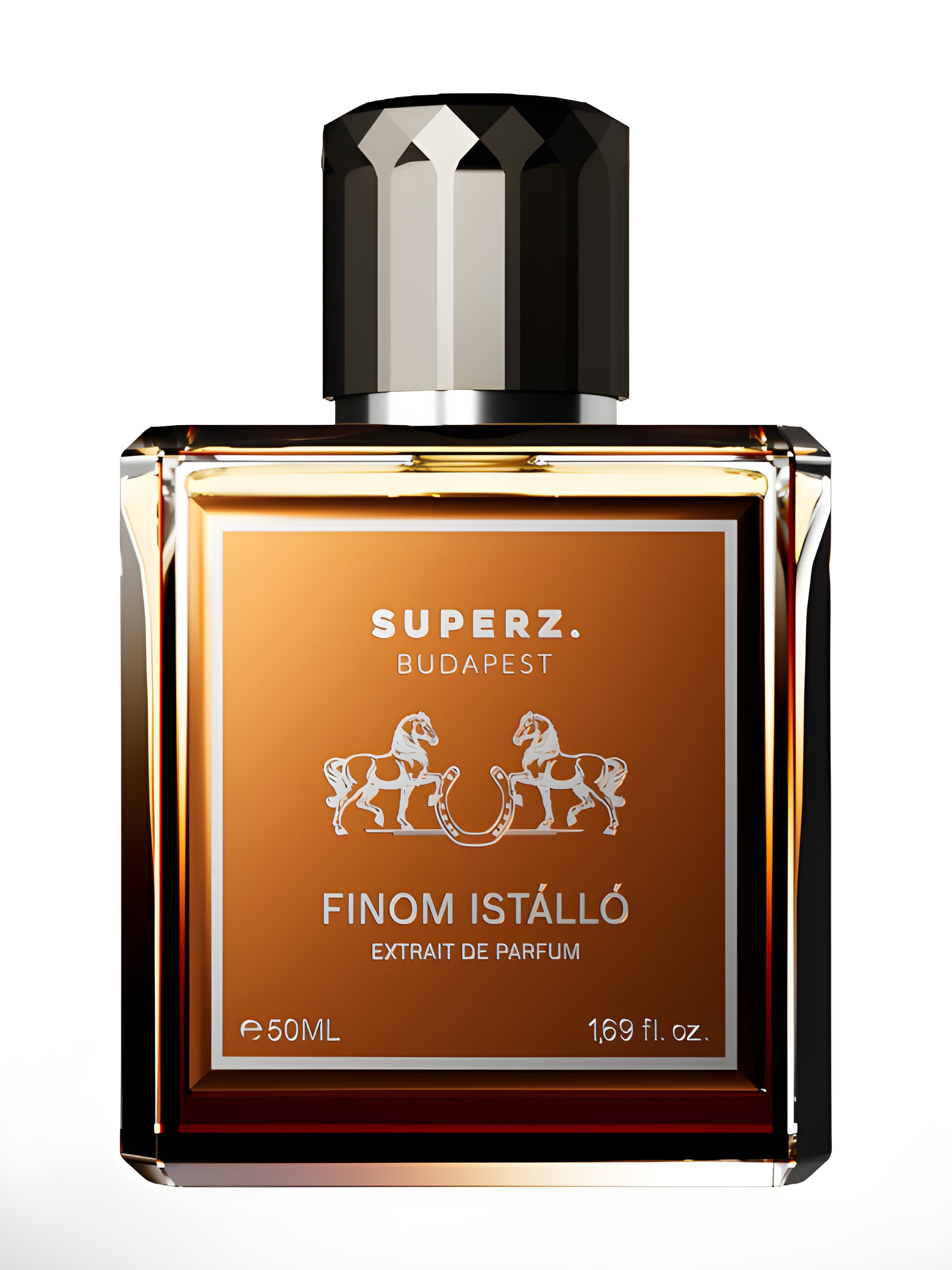Picture of Finom Istallo fragrance