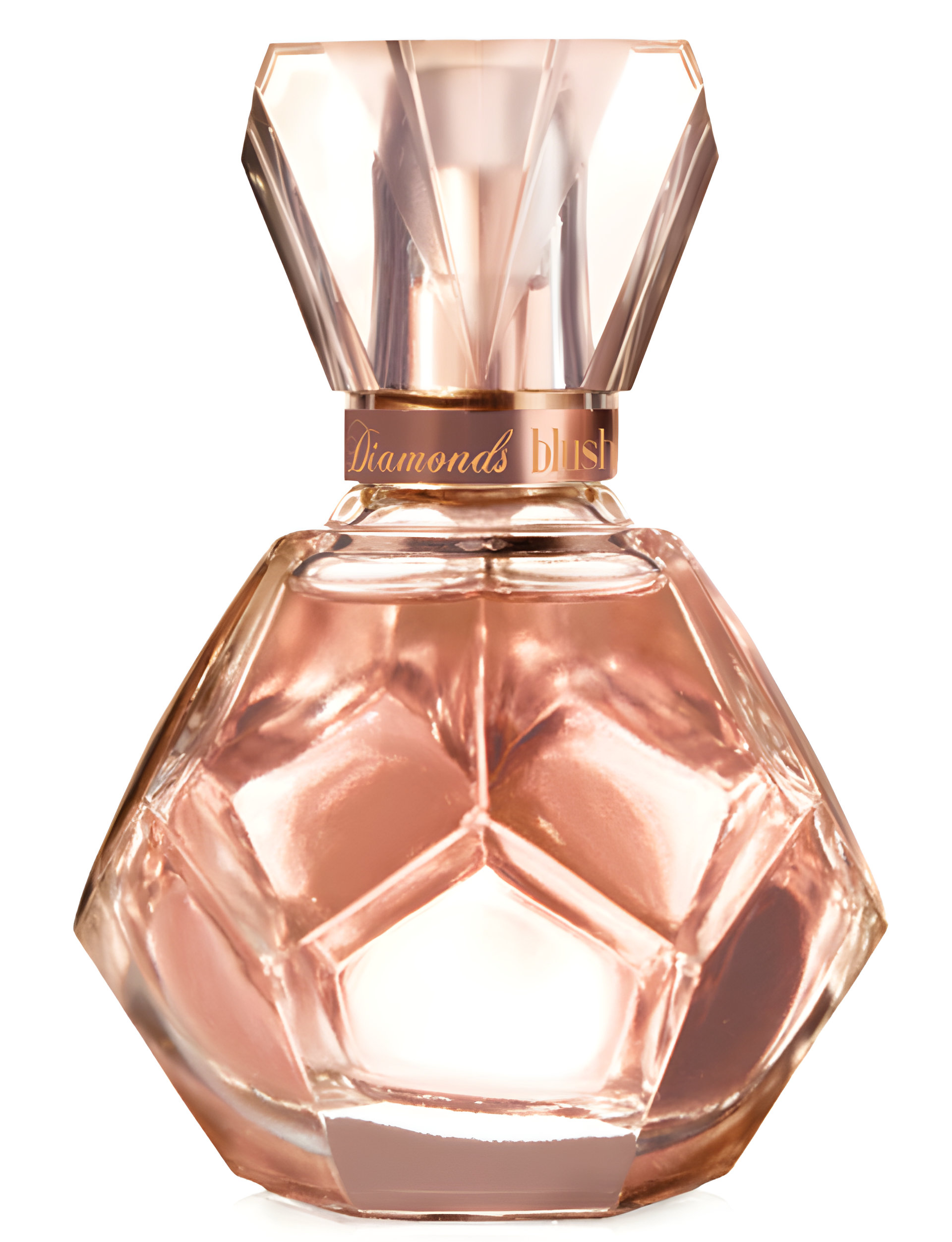 Picture of Diamonds Blush fragrance