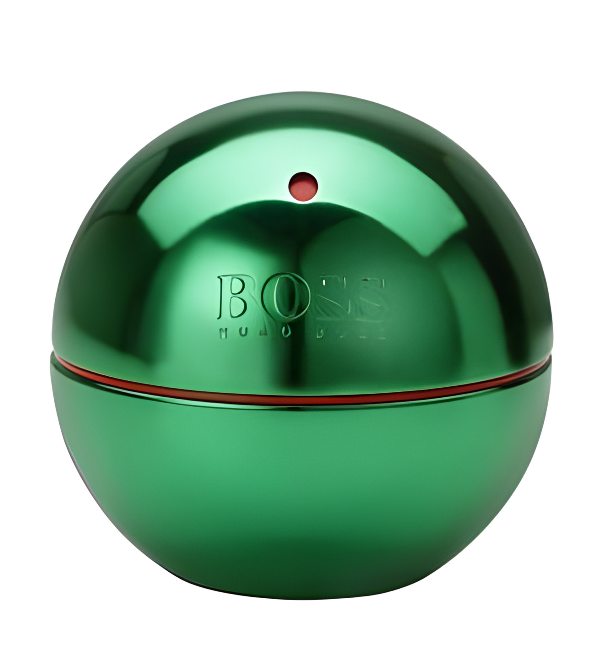 Picture of Boss in Motion Green fragrance