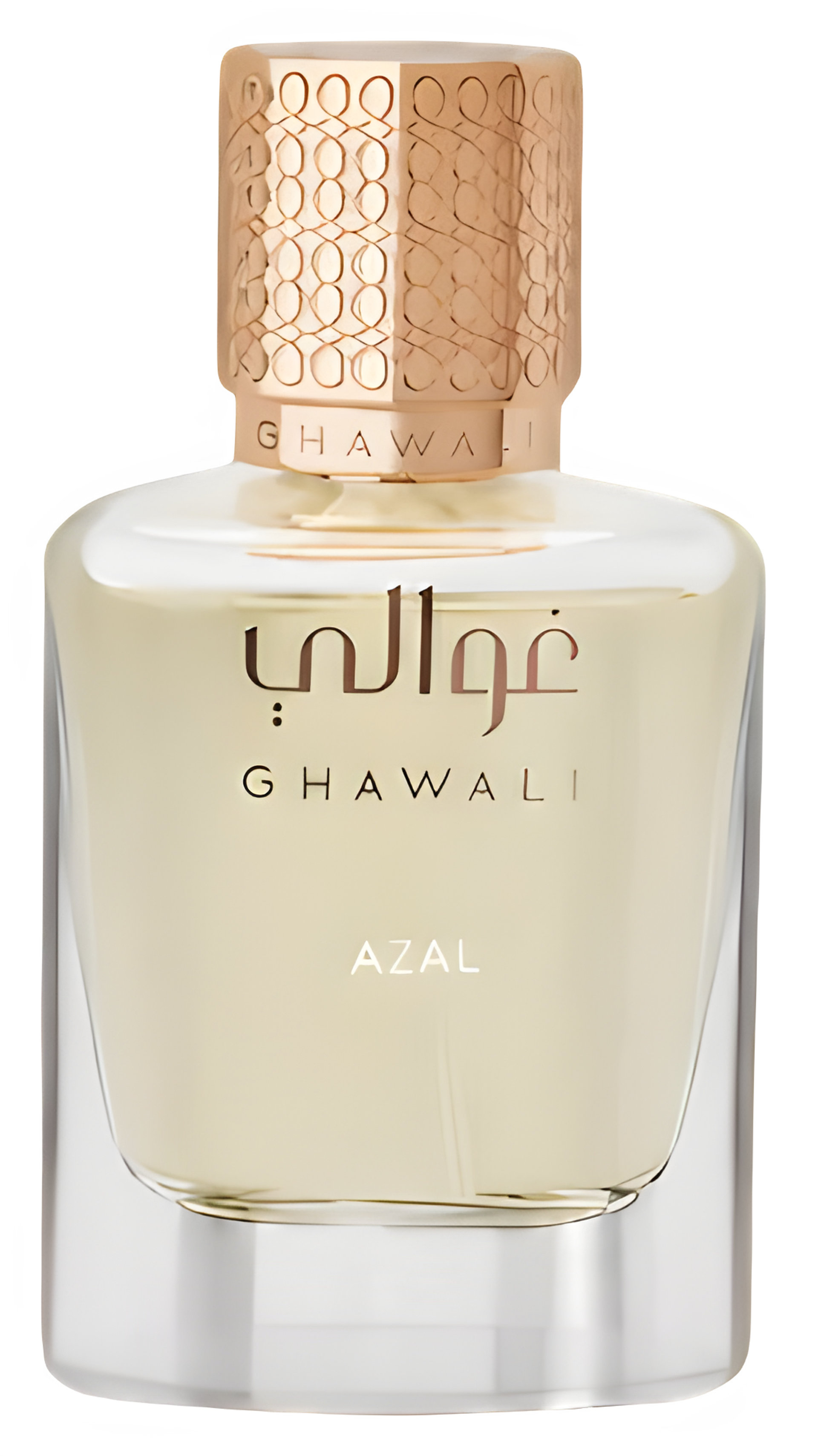 Picture of Azal fragrance